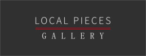 Local Pieces Gallery on Wood