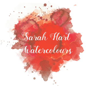 Sarah Hart Watercolours