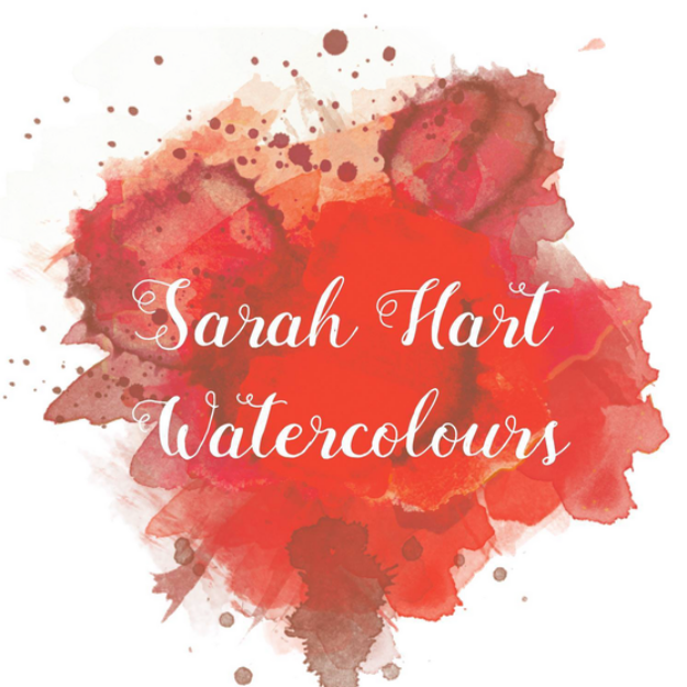 Sarah Hart Watercolours