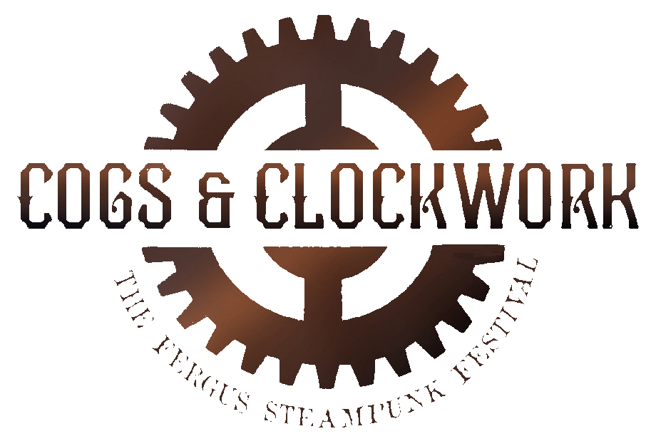 Cogs & Clockwork logo